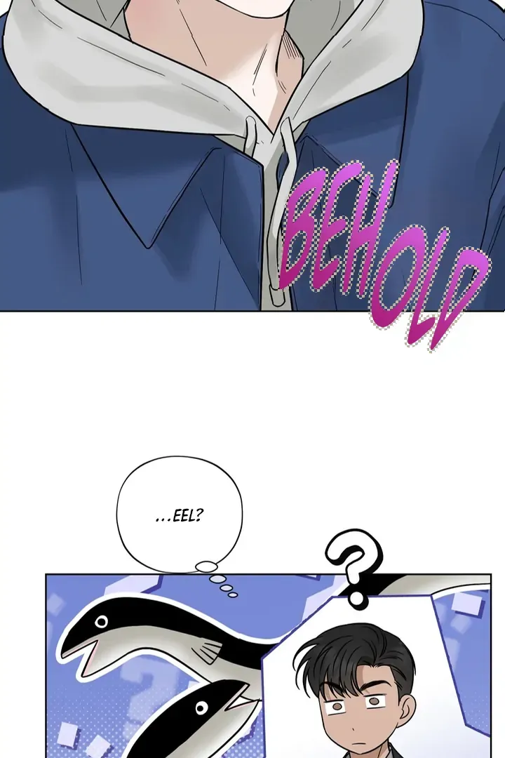 Read Catch Up chapter 23 image 59 on Lezhin