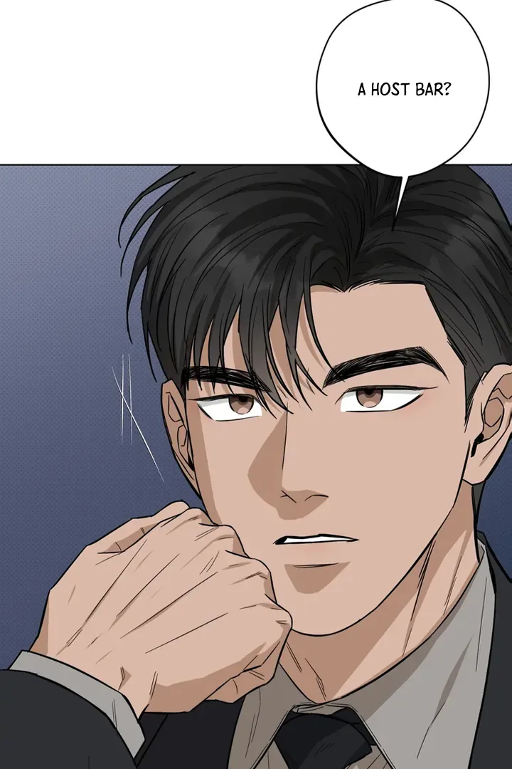 Read Catch Up chapter 23 image 6 on Lezhin