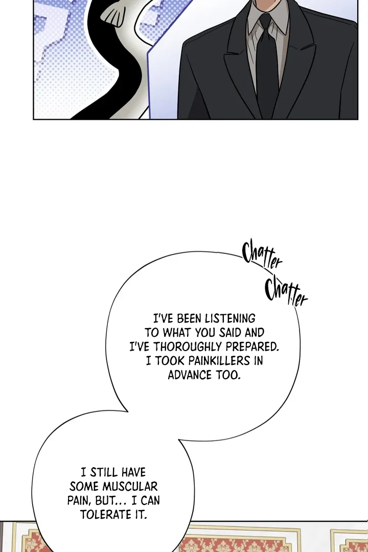 Read Catch Up chapter 23 image 60 on Lezhin