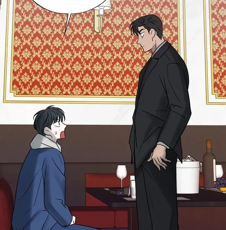Read Catch Up chapter 23 image 61 on Lezhin