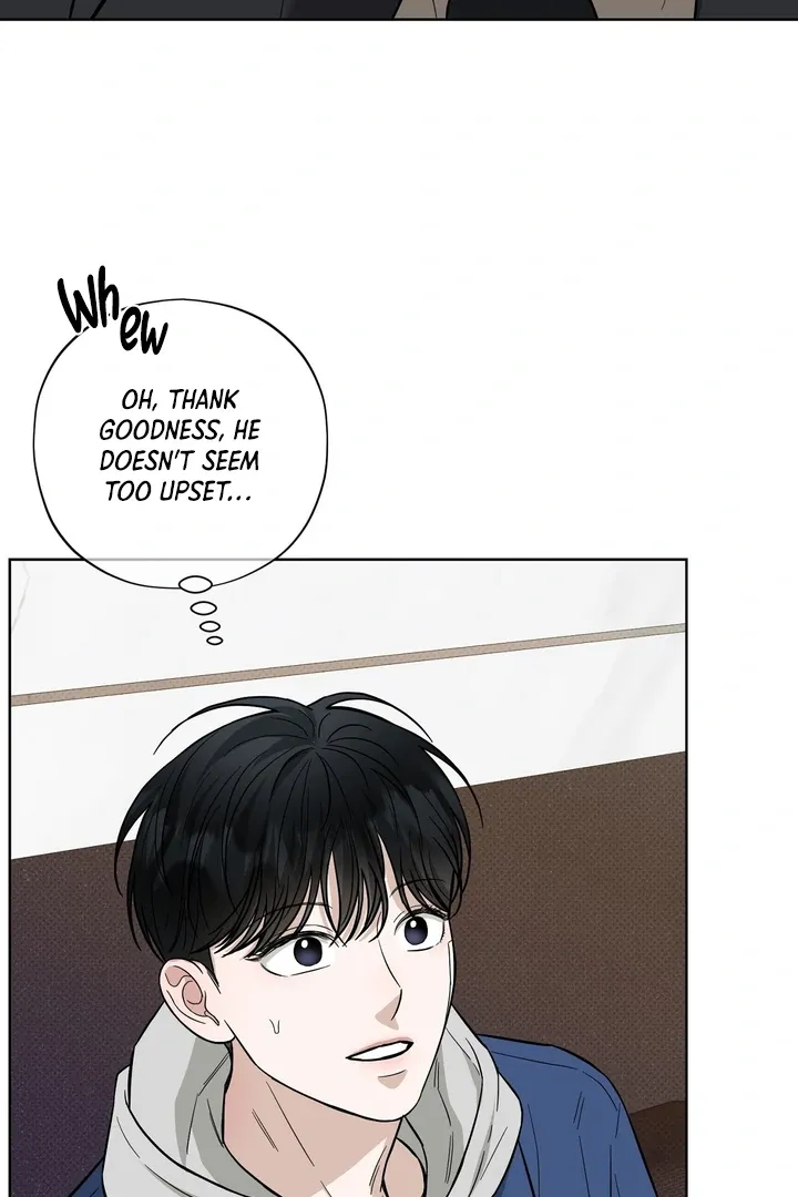 Read Catch Up chapter 23 image 65 on Lezhin