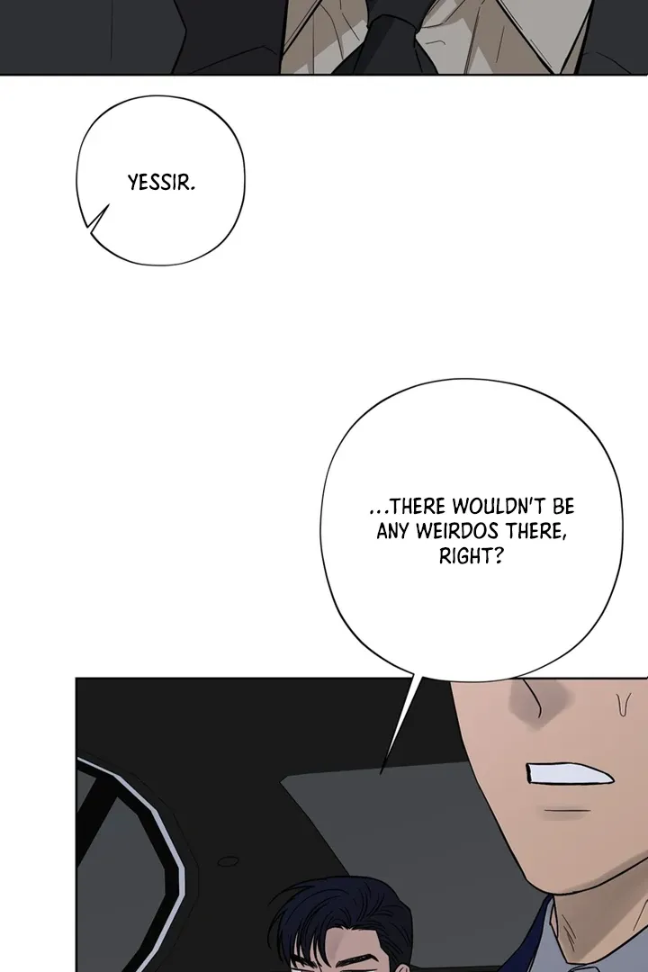 Read Catch Up chapter 23 image 7 on Lezhin