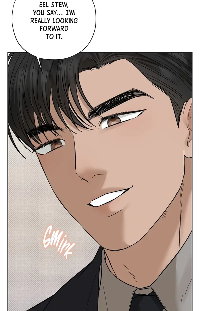 Read Catch Up chapter 23 image 75 on Lezhin