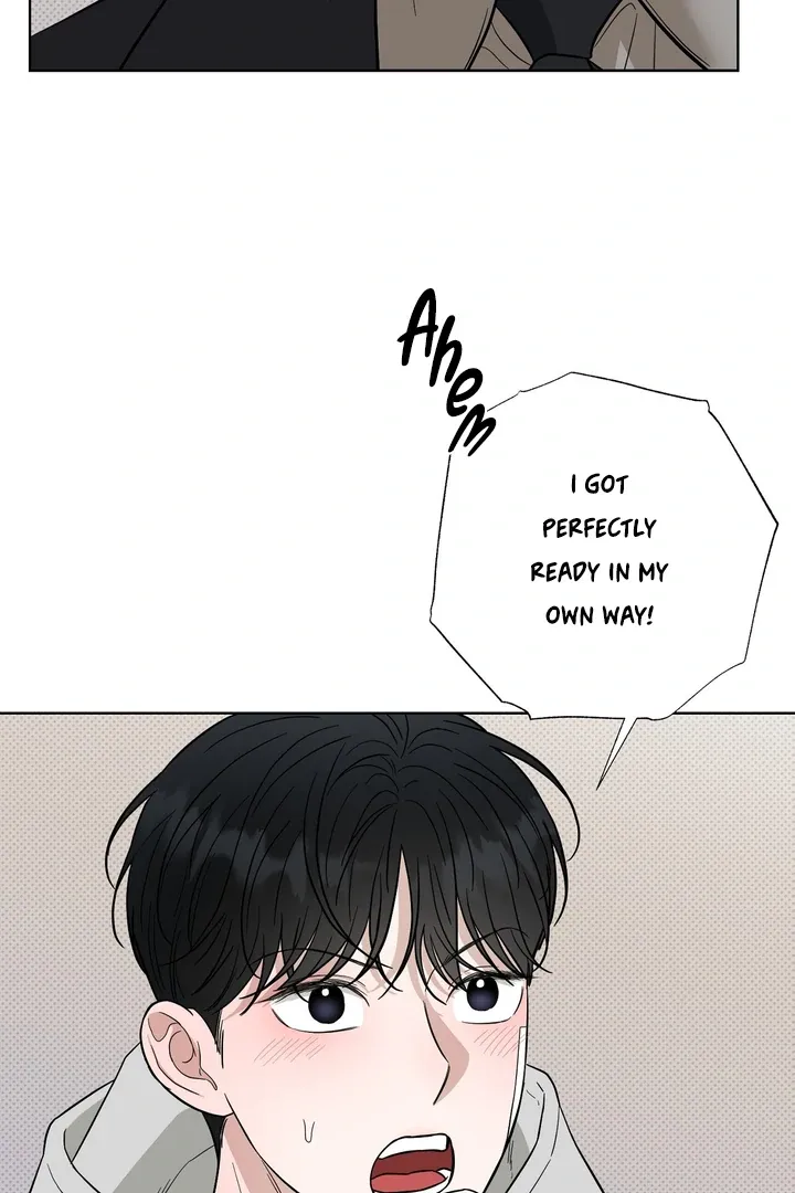 Read Catch Up chapter 23 image 76 on Lezhin