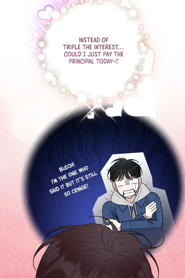 Read Catch Up chapter 23 image 79 on Lezhin