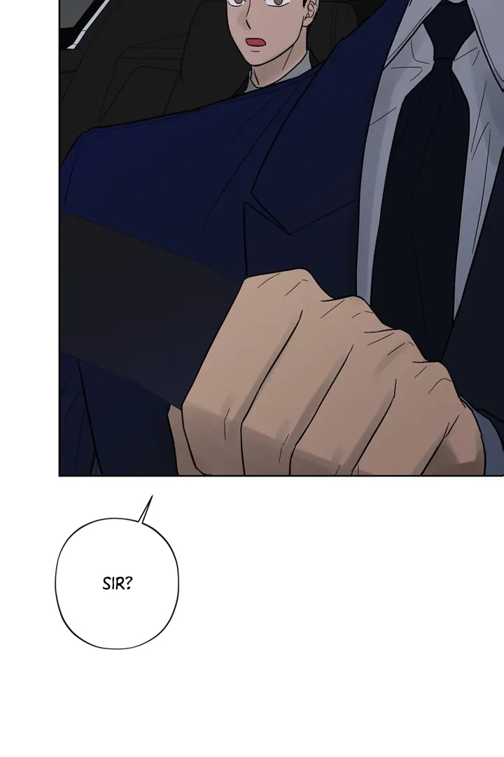 Read Catch Up chapter 23 image 8 on Lezhin