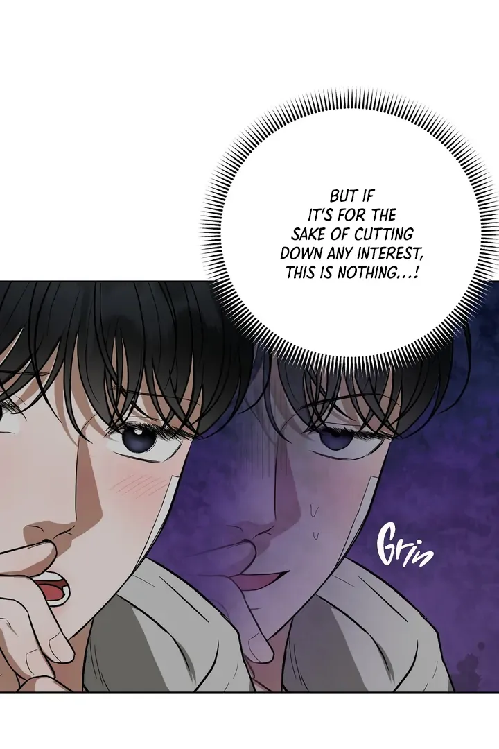 Read Catch Up chapter 23 image 81 on Lezhin