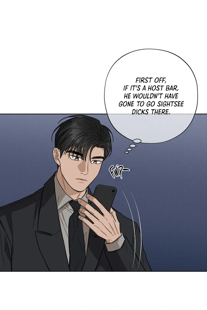 Read Catch Up chapter 23 image 9 on Lezhin