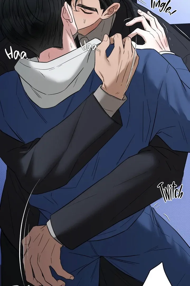 Read Catch Up chapter 23 image 90 on Lezhin
