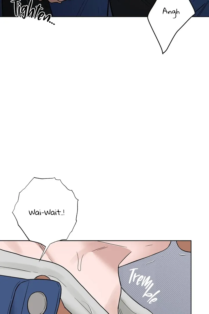 Read Catch Up chapter 23 image 91 on Lezhin