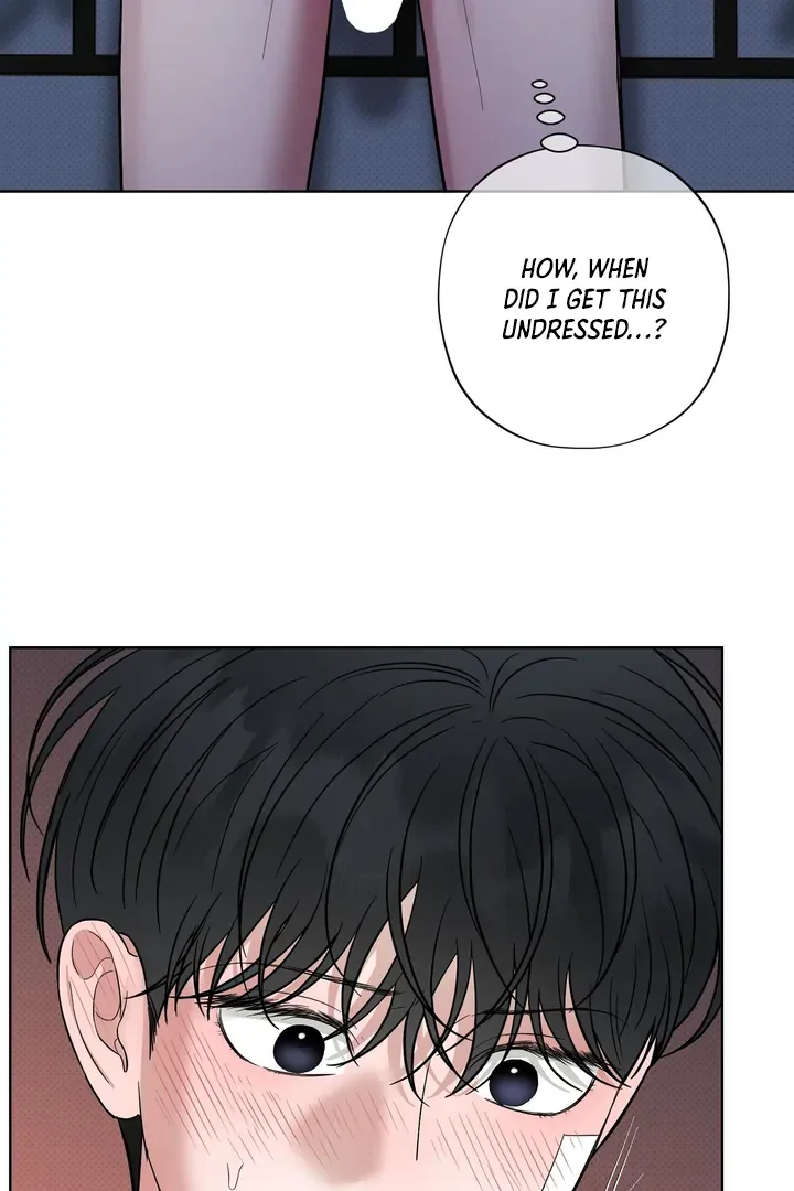 Read Catch Up chapter 23 image 98 on Lezhin