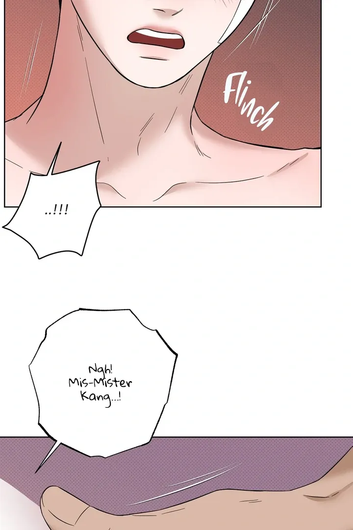 Read Catch Up chapter 23 image 99 on Lezhin