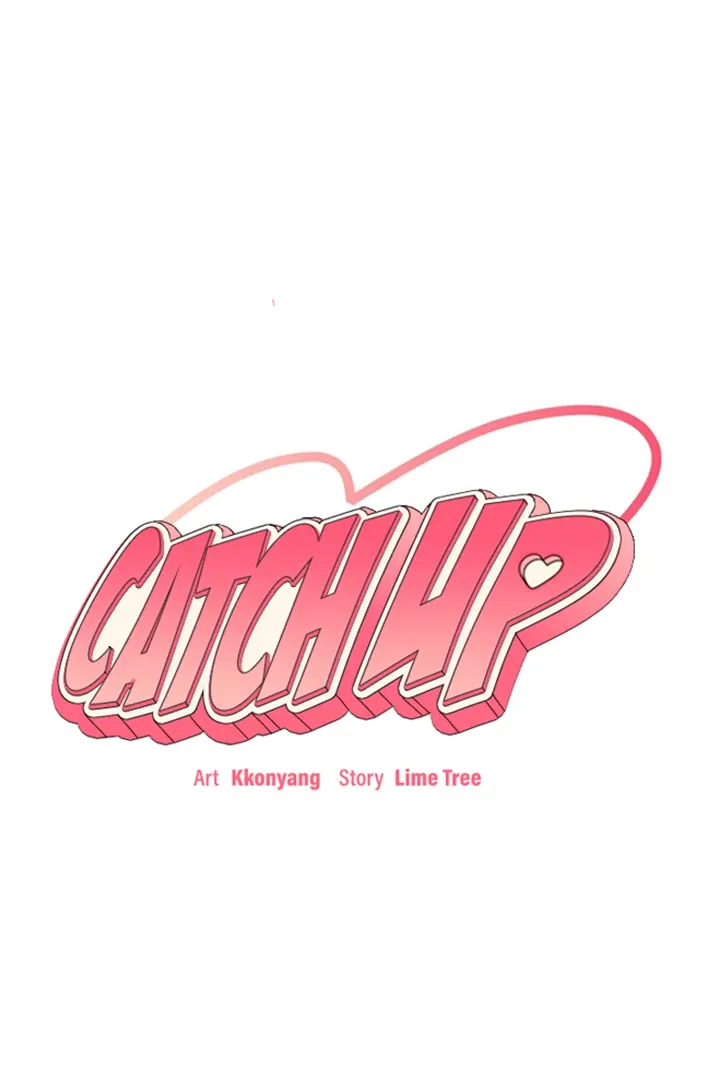 Read Catch Up chapter 24 image 1 on Lezhin