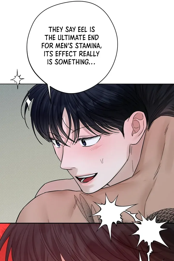 Read Catch Up chapter 24 image 17 on Lezhin