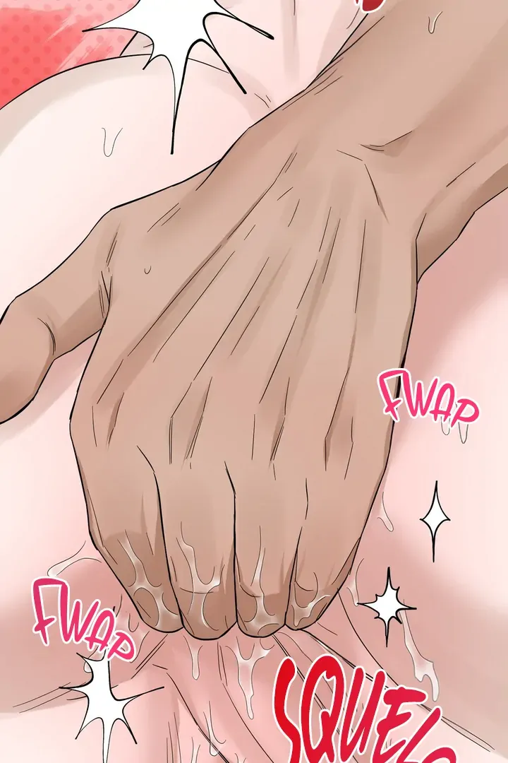 Read Catch Up chapter 24 image 19 on Lezhin