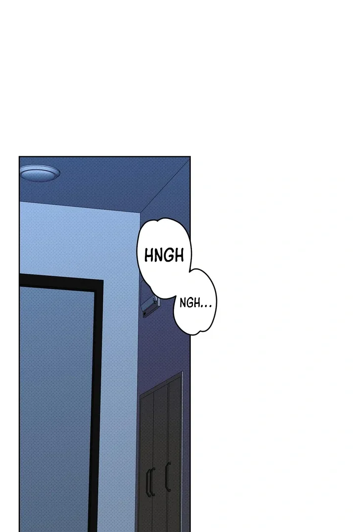 Read Catch Up chapter 24 image 2 on Lezhin