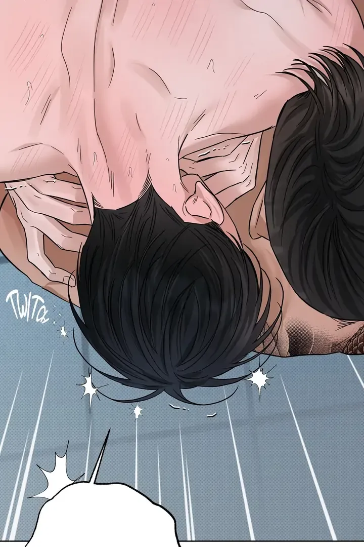 Read Catch Up chapter 24 image 22 on Lezhin