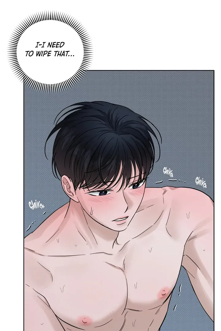 Read Catch Up chapter 24 image 35 on Lezhin