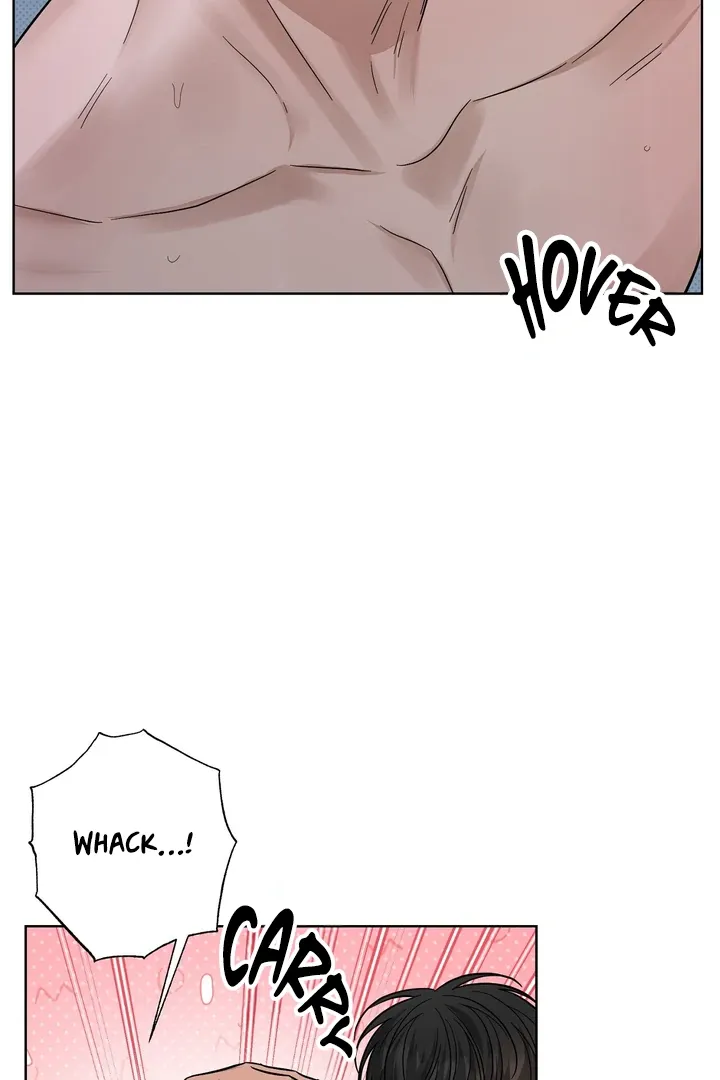 Read Catch Up chapter 24 image 37 on Lezhin