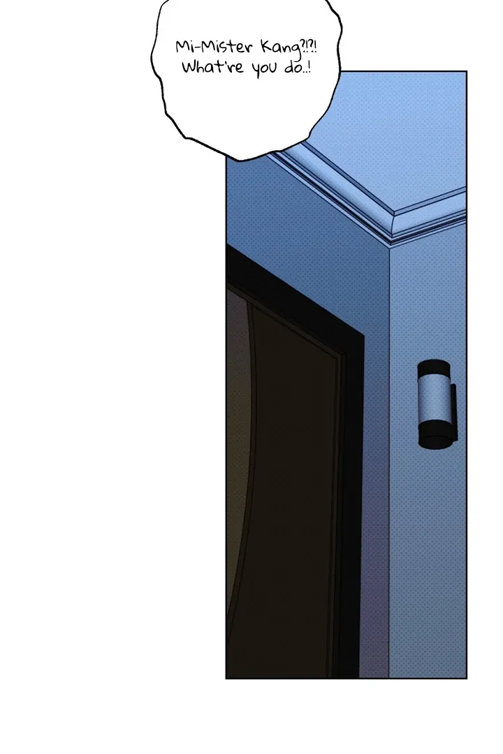 Read Catch Up chapter 24 image 39 on Lezhin