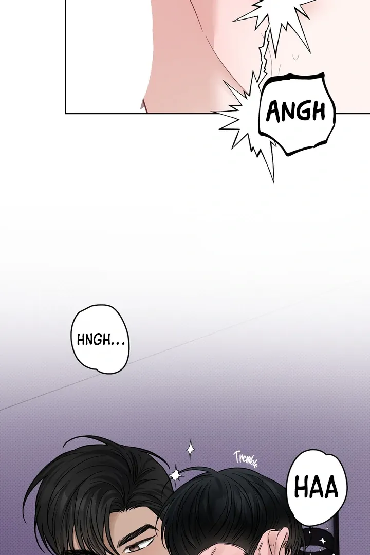 Read Catch Up chapter 24 image 4 on Lezhin