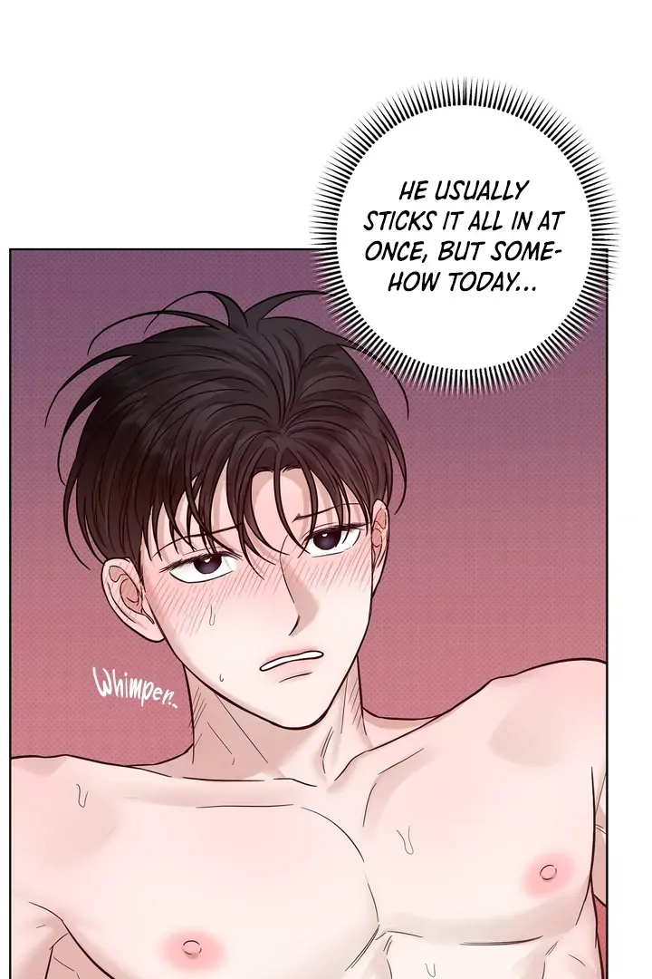 Read Catch Up chapter 24 image 59 on Lezhin