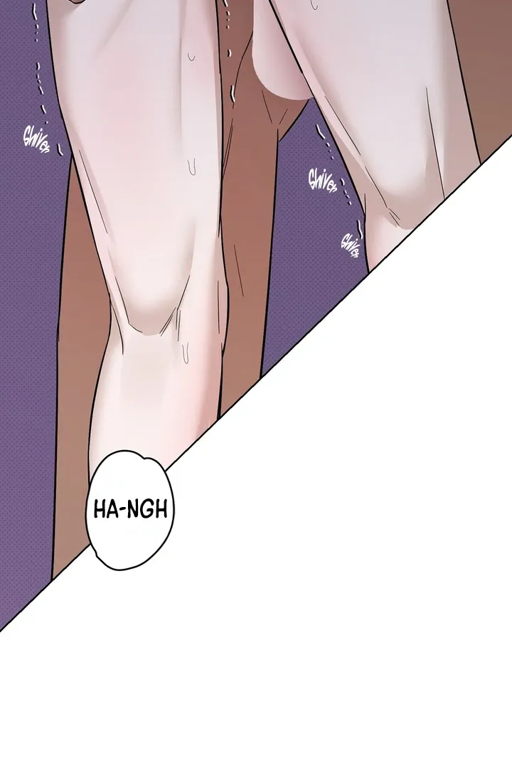 Read Catch Up chapter 24 image 6 on Lezhin