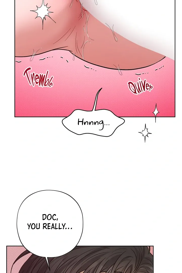 Read Catch Up chapter 24 image 87 on Lezhin