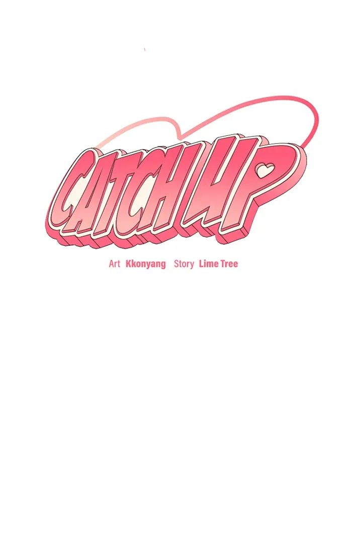 Read Catch Up chapter 25 image 21 on Lezhin