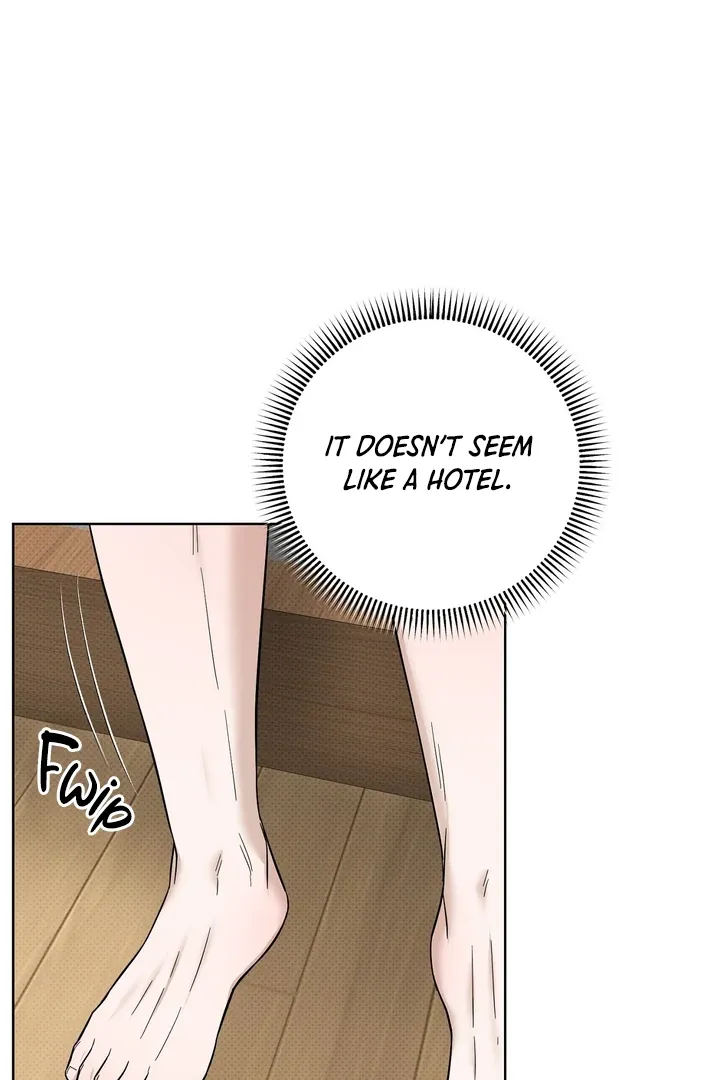 Read Catch Up chapter 25 image 22 on Lezhin