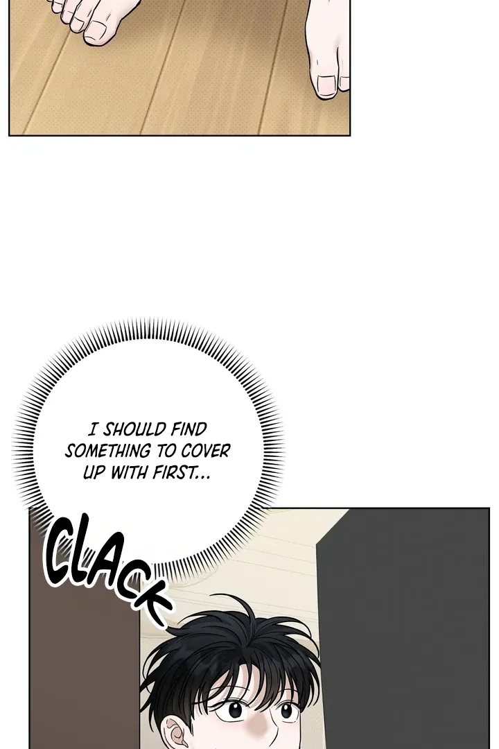 Read Catch Up chapter 25 image 23 on Lezhin