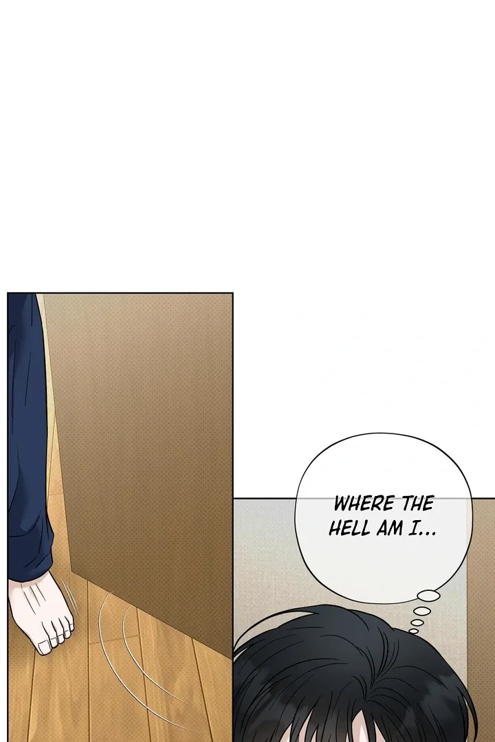 Read Catch Up chapter 25 image 26 on Lezhin