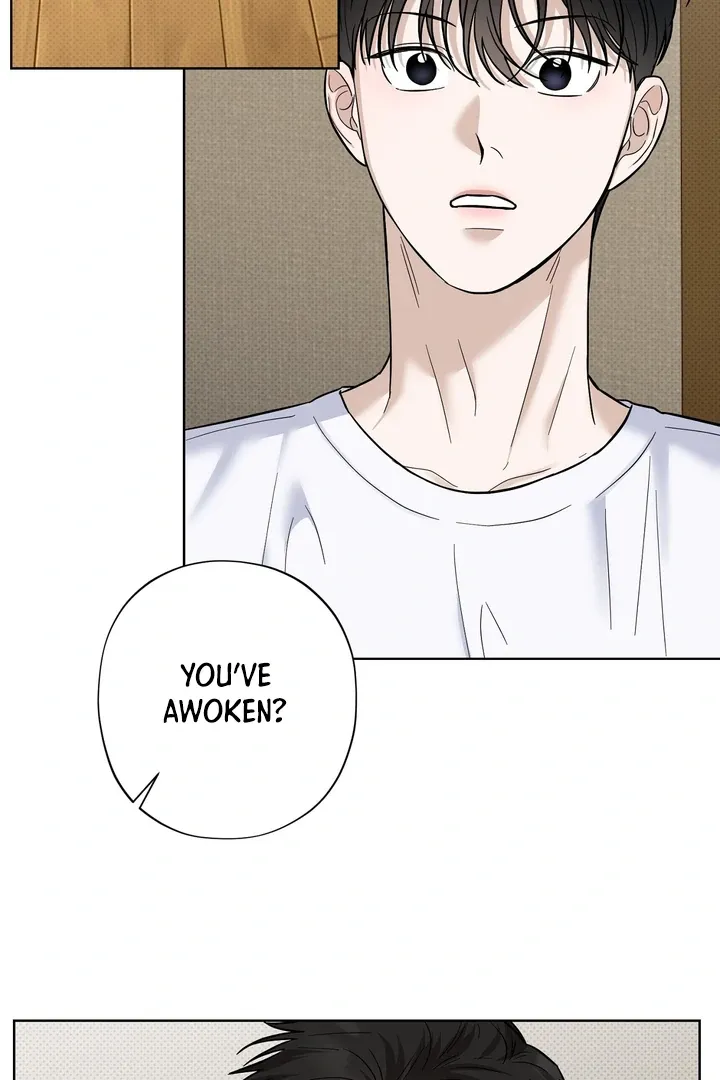 Read Catch Up chapter 25 image 27 on Lezhin