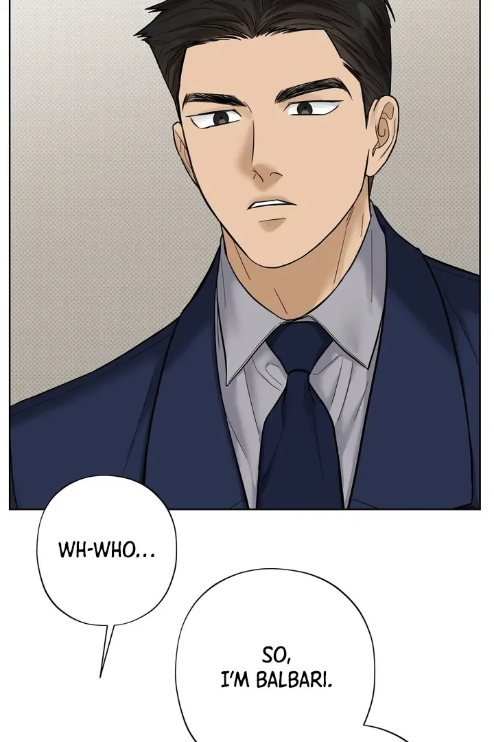 Read Catch Up chapter 25 image 28 on Lezhin