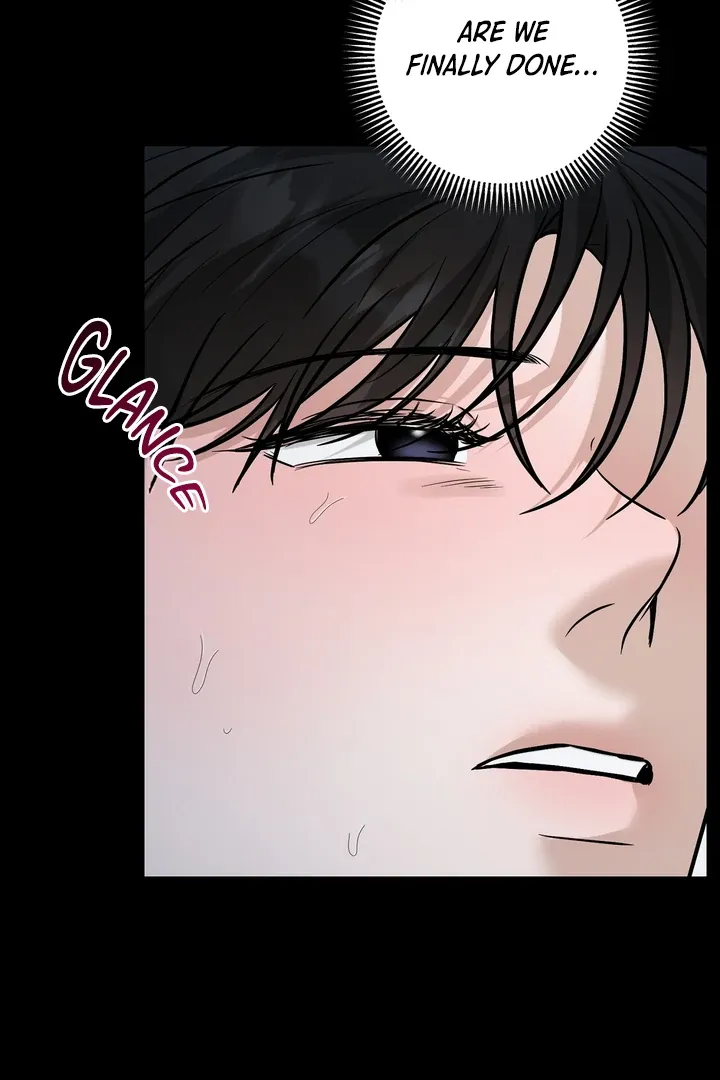 Read Catch Up chapter 25 image 3 on Lezhin