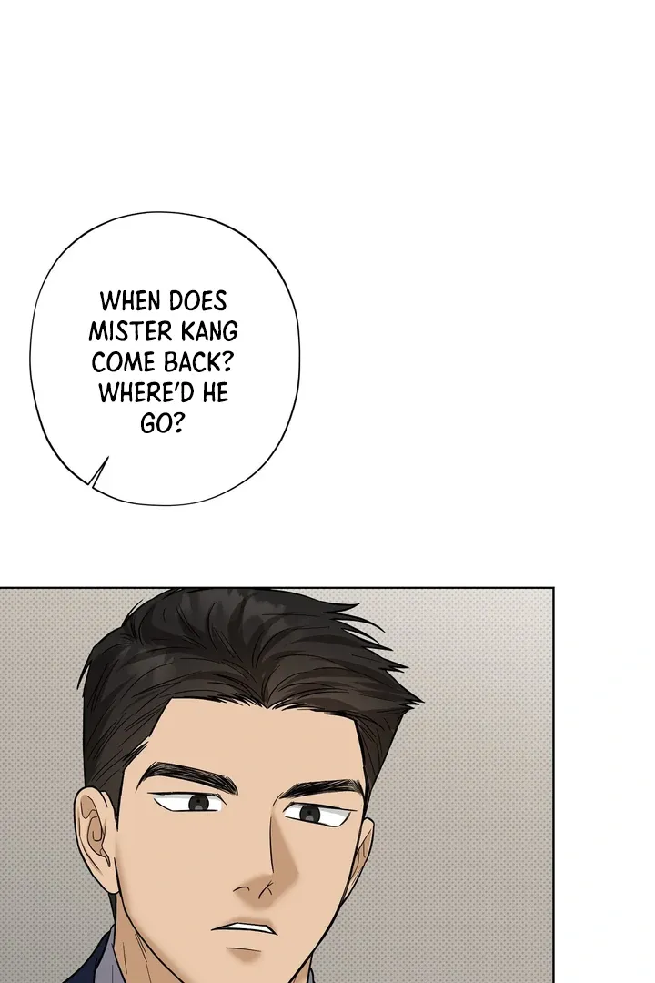 Read Catch Up chapter 25 image 30 on Lezhin