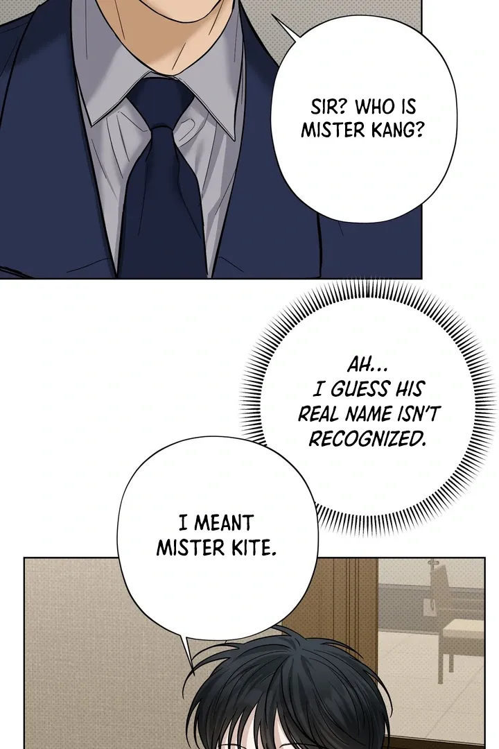 Read Catch Up chapter 25 image 31 on Lezhin