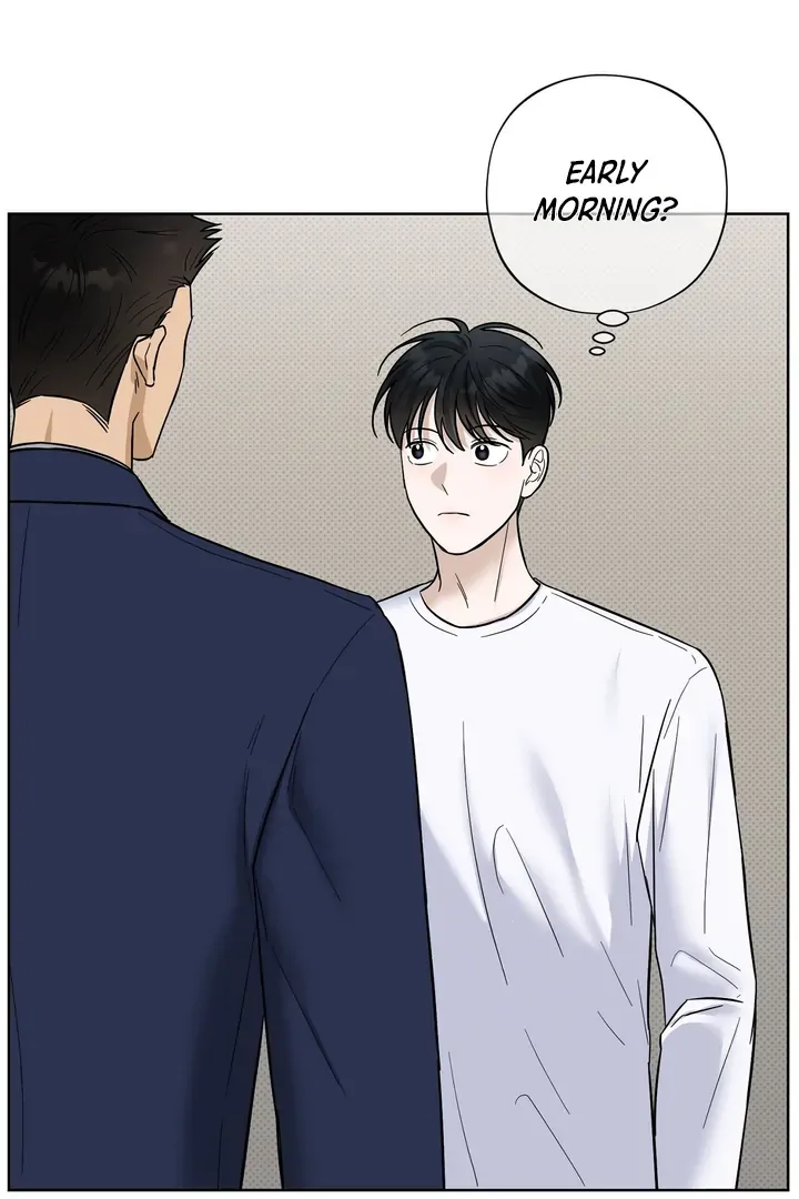 Read Catch Up chapter 25 image 33 on Lezhin
