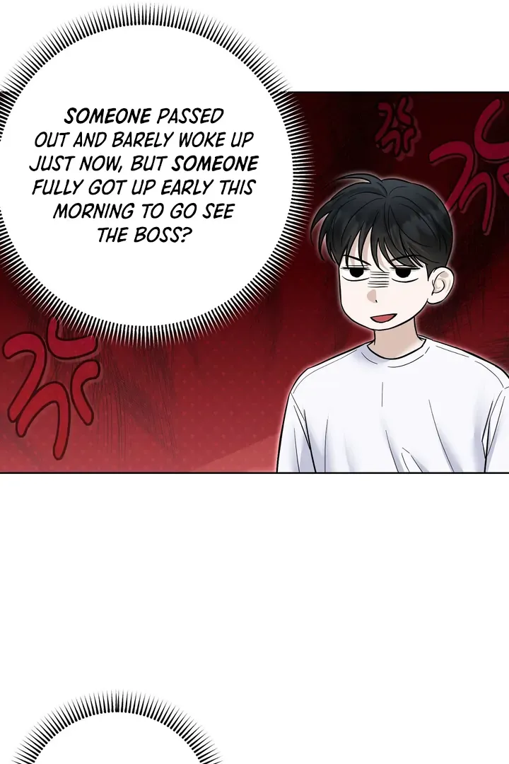 Read Catch Up chapter 25 image 36 on Lezhin