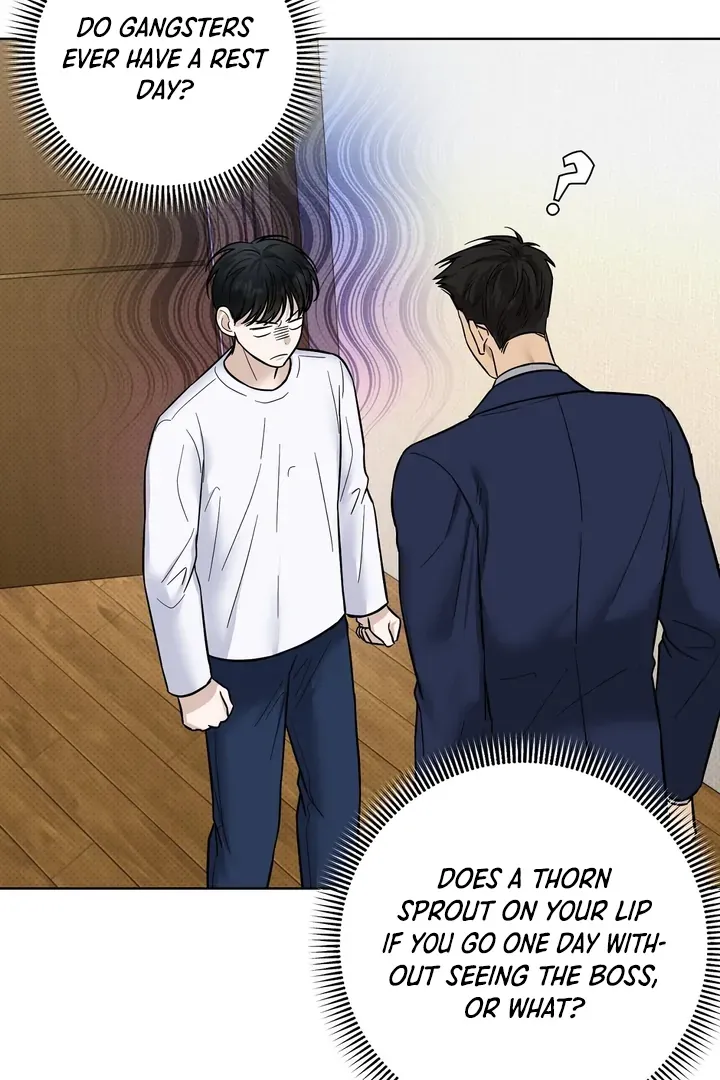 Read Catch Up chapter 25 image 37 on Lezhin