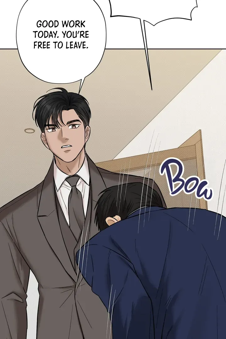 Read Catch Up chapter 25 image 43 on Lezhin