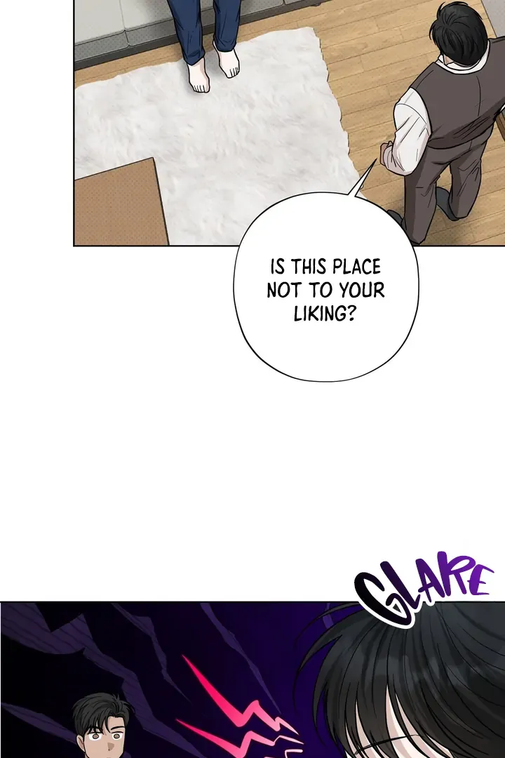 Read Catch Up chapter 25 image 49 on Lezhin
