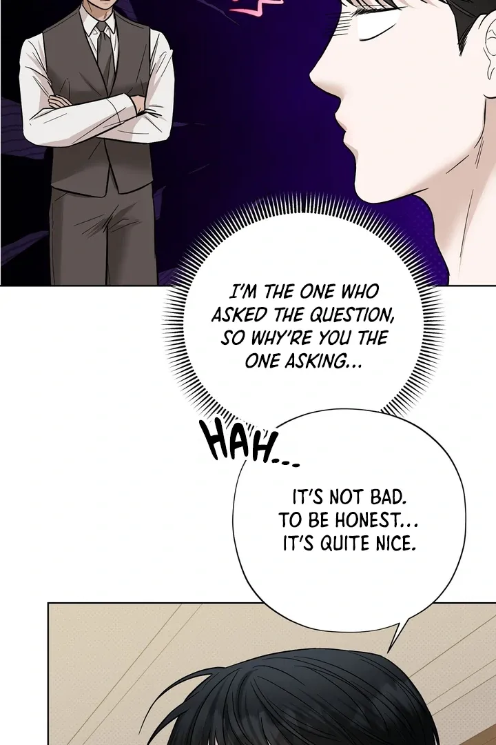 Read Catch Up chapter 25 image 50 on Lezhin