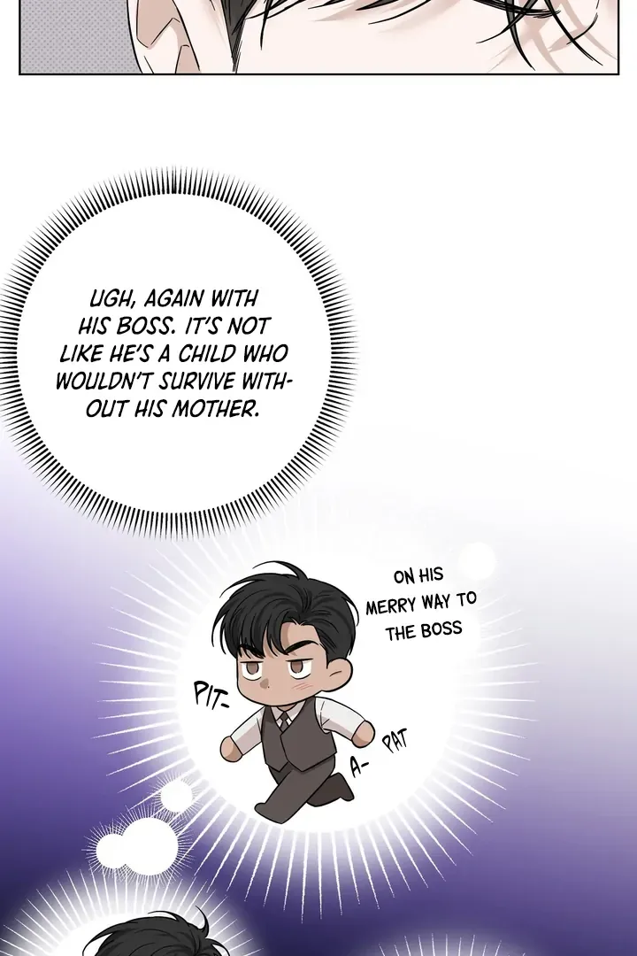 Read Catch Up chapter 25 image 54 on Lezhin