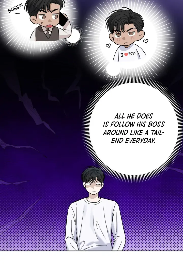 Read Catch Up chapter 25 image 55 on Lezhin