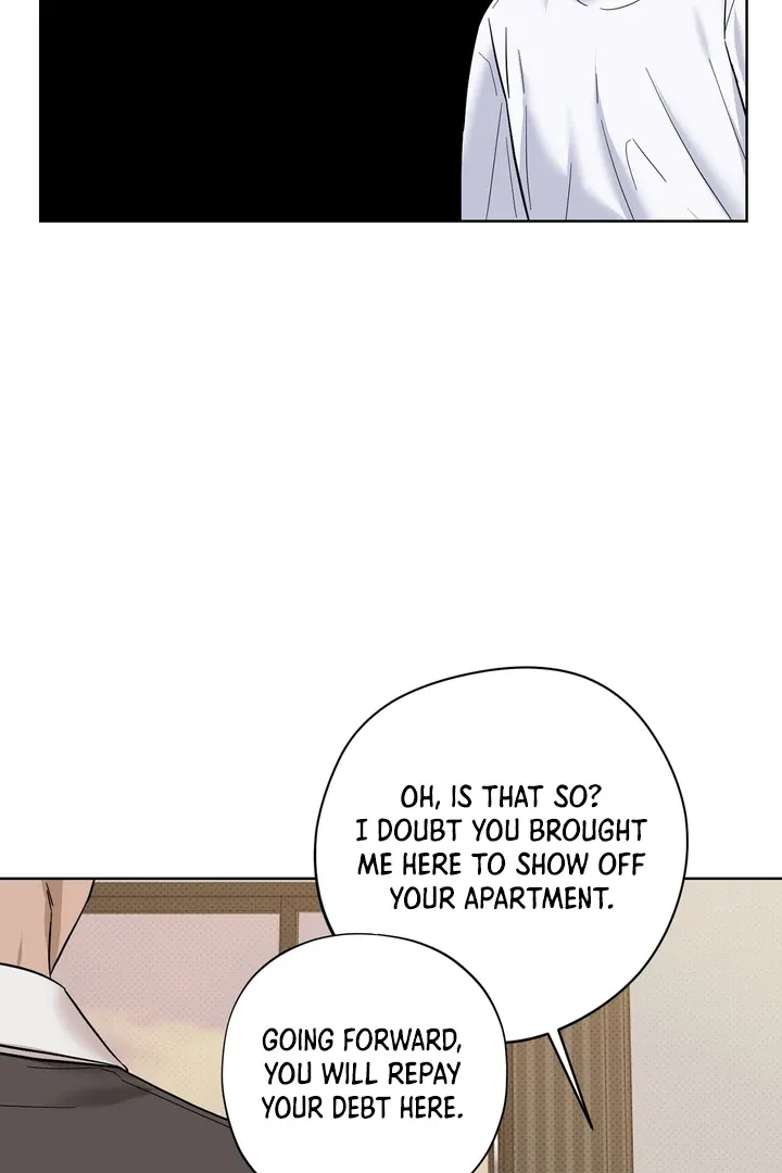 Read Catch Up chapter 25 image 57 on Lezhin