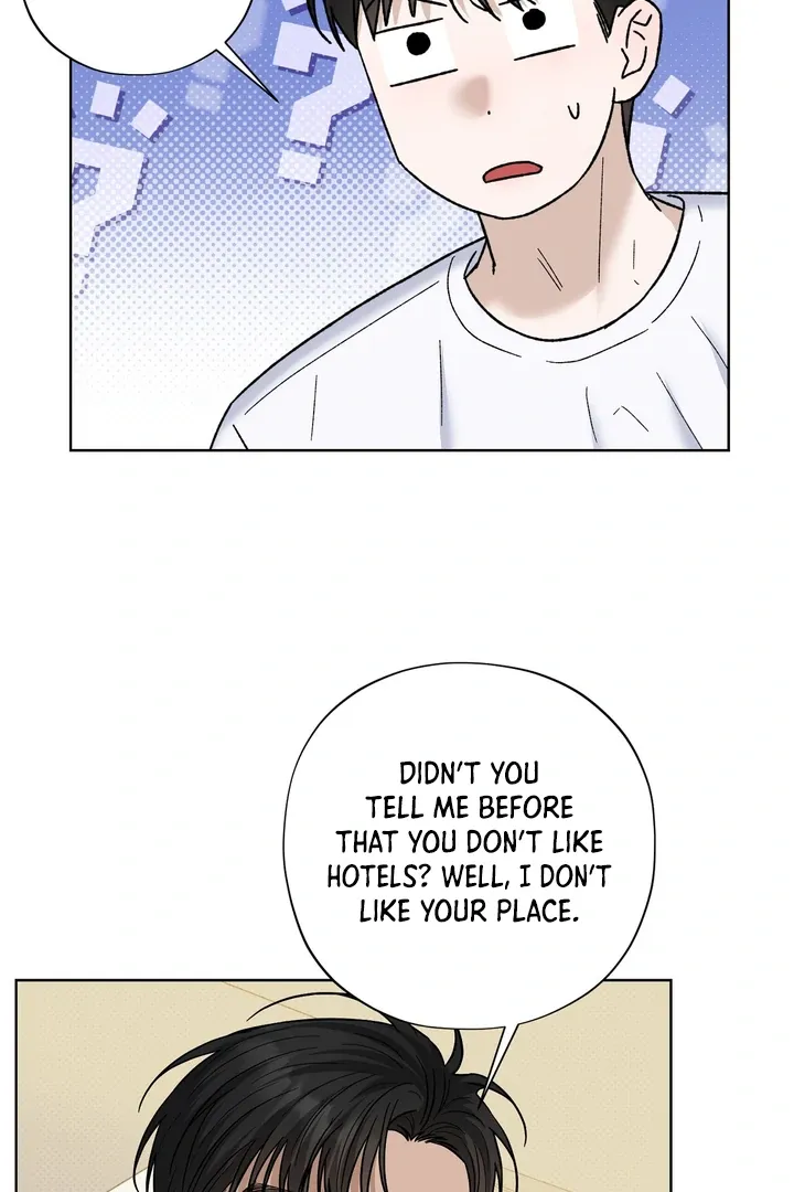 Read Catch Up chapter 25 image 59 on Lezhin