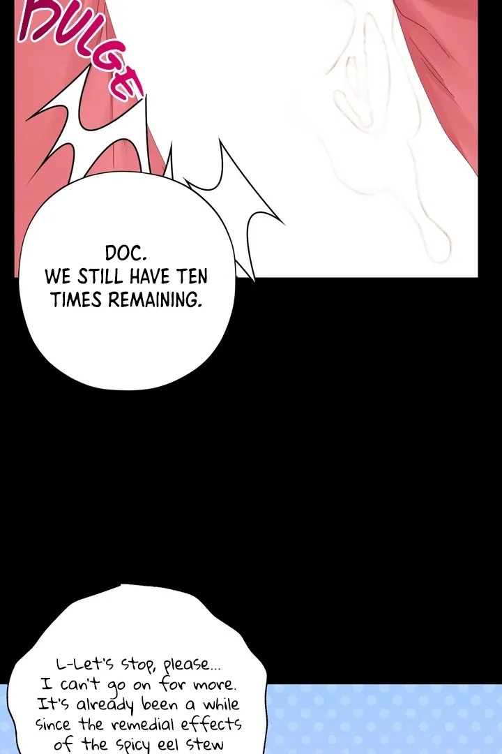 Read Catch Up chapter 25 image 6 on Lezhin