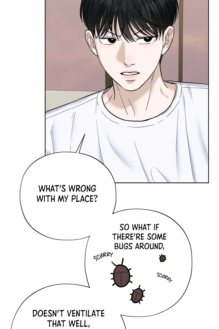 Read Catch Up chapter 25 image 61 on Lezhin