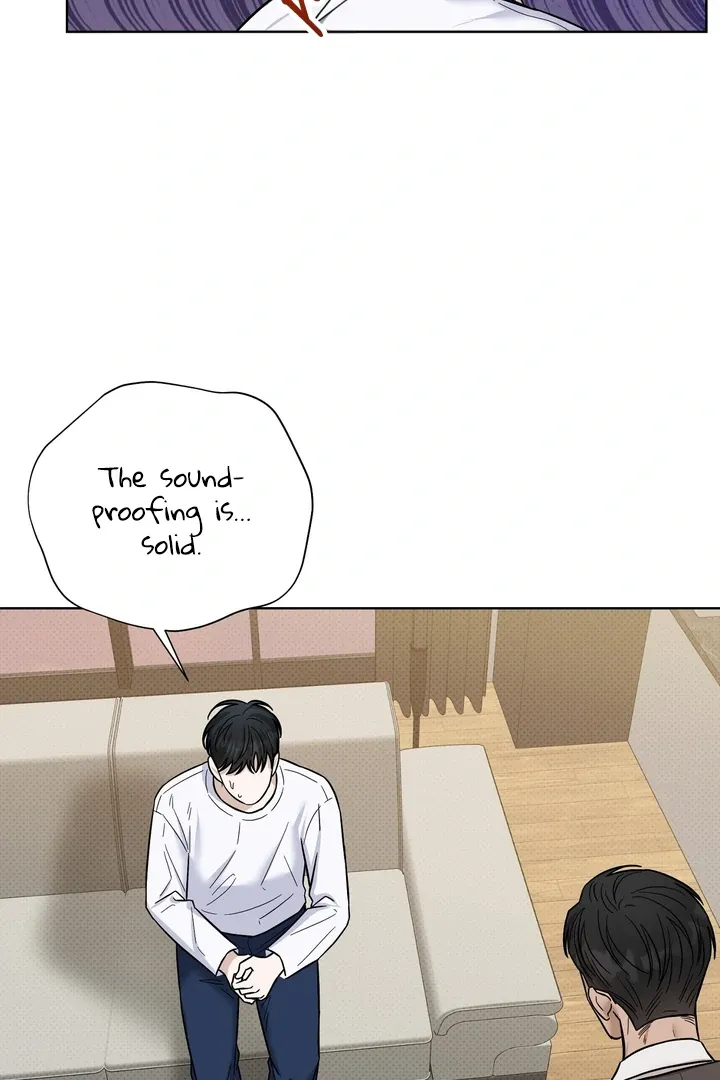 Read Catch Up chapter 25 image 64 on Lezhin